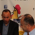 Festival della Legalità