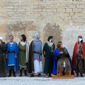 Notti Medievali a Cesano (Terlizzi)