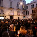 flash mob Largo della Ginestra