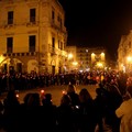 flash mob Largo della Ginestra