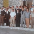 Il Comitato Festa Patronale negli anni 70