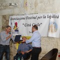 Festival della Legalità