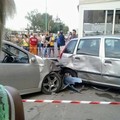 Incidente stradale a Terlizzi