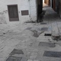 Borgo Antico (vecchio basolato)