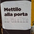 Porta a porta campagna pubblicitaria