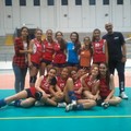 volley femminile