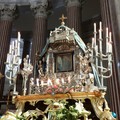Solenne Messa Madonna di Sovereto