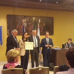 Premiazione Rotary Club