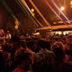 Il martedì reggae 2016