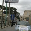 Manifestazione contro chiusura Ospedale