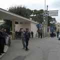 Manifestazione contro chiusura Ospedale