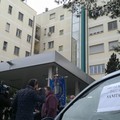 Manifestazione contro chiusura Ospedale