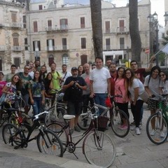 Bicicclettata Azione Cattolica