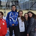 Barile Flowers Atletica