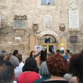 Visite guidate - Progetto SAC