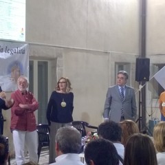 festival della legalità