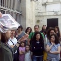 Visite guidate - Progetto SAC