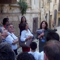 Visite guidate - Progetto SAC