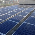 Impianto fotovoltaico Scuola Gesmundo
