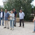 Il Carro Floreale della Madonna del Rosario