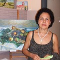 Mostra Maria Luisa Antonelli