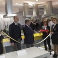 Inaugurazione Scuola del Gusto