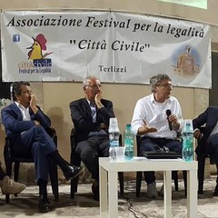 Festival per la legalità