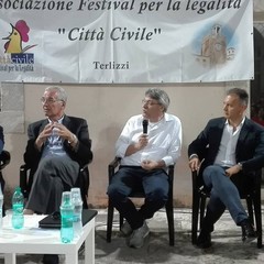 Festival per la legalità