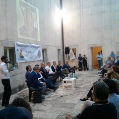 Festival per la legalità