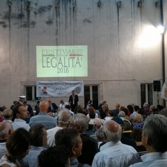 Festival per la legalità