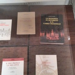 Il carro perduto. Ricostruito