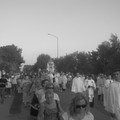 Rientro da Sovereto, processioe