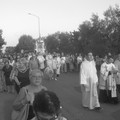 Rientro da Sovereto, processioe