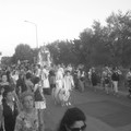 Rientro da Sovereto, processioe