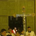 Rientro da Sovereto, processioe