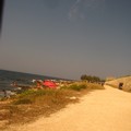 Una giornata di Ferragosto al mare