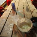 Fattoria Didattica  "Mani in pasta"