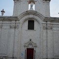 Apertura Porta Santa