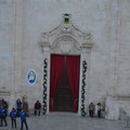 Apertura Porta Santa