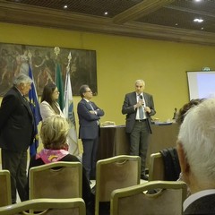 Premiazione Rotary Club