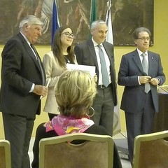 Premiazione Rotary Club