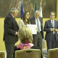 Premiazione Rotary Club