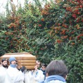 Funerali Fra Pancrazio