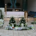 Funerali Fra Pancrazio