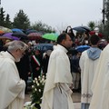 Funerali Fra Pancrazio