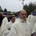 Funerali Fra Pancrazio