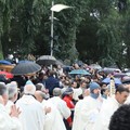 Funerali Fra Pancrazio