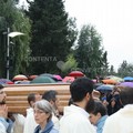 Funerali Fra Pancrazio