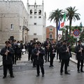 72° Anniversario dell'Eccidio alle Fosse Ardeatine