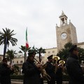 72° Anniversario dell'Eccidio alle Fosse Ardeatine